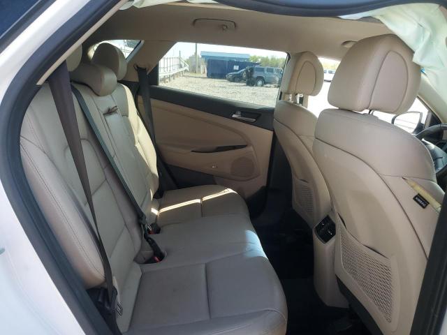 2018 HYUNDAI TUCSON SEL - KM8J33A4XJU634002