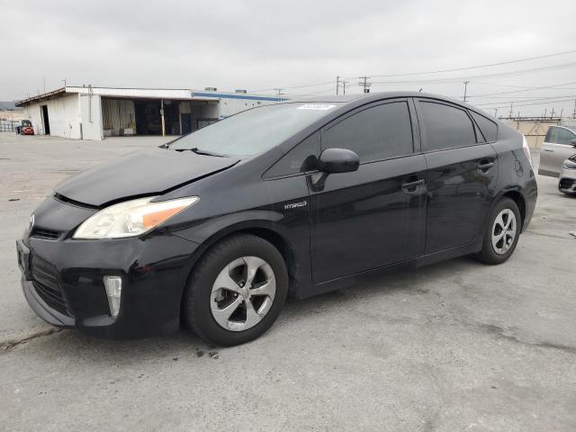 Vin: jtdkn3du8e1762373, lot: 49733025, toyota prius 2014 img_1