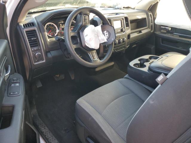 2021 RAM 1500 CLASS - 3C6JR6DG0MG623390