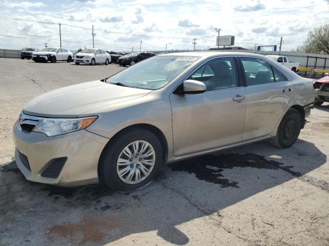 TOYOTA CAMRY L