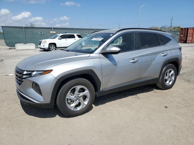 HYUNDAI TUCSON SEL