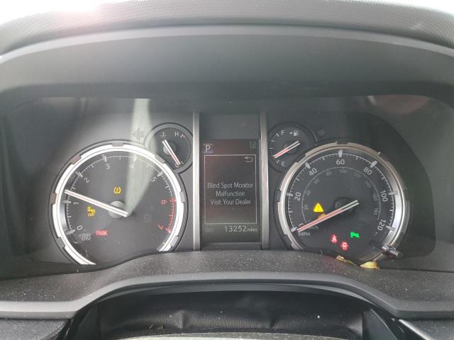 2023 TOYOTA 4RUNNER LI JTEDU5JR7P5295218