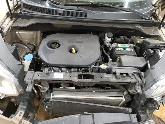 2015 KIA SOUL + - KNDJP3A59F7152161