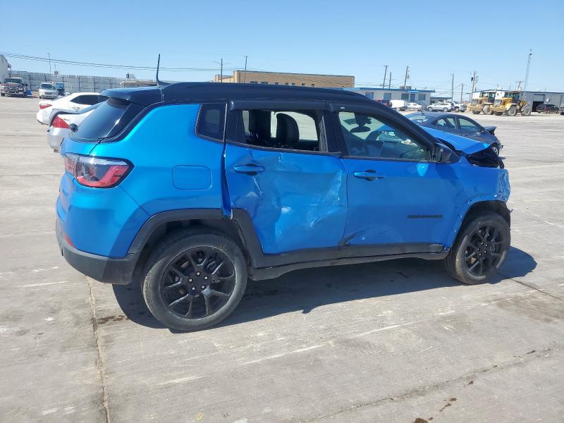 2023 JEEP COMPASS 3C4NJDBNXPT514180