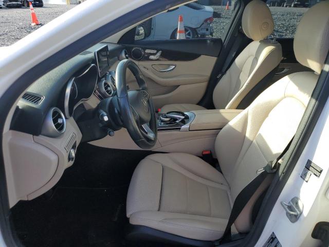 2015 MERCEDES-BENZ C 300 4MAT - 55SWF4KB9FU050399