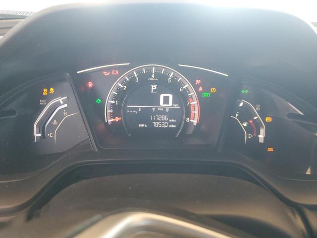 19XFC2F51HE049694 2017 HONDA CIVIC