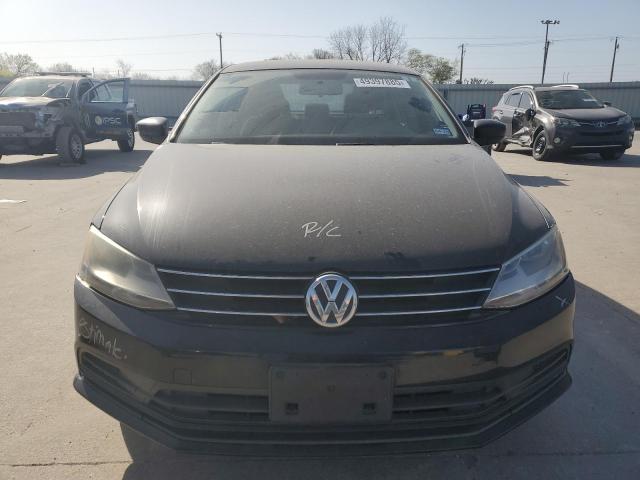 2015 VOLKSWAGEN JETTA SE - 3VWD17AJ6FM352050