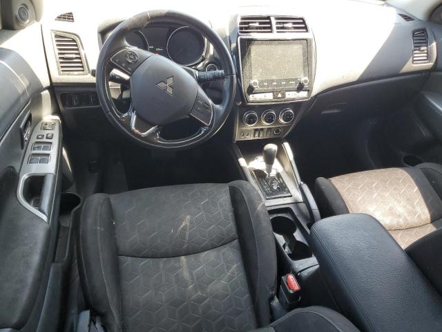 2020 MITSUBISHI OUTLANDER JA4AR3AUXLU028859