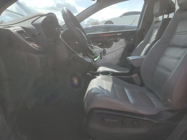 2017 HONDA CR-V EXL - 2HKRW2H8XHH688292