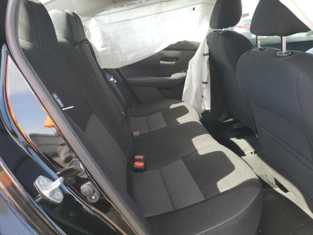 2021 NISSAN SENTRA SV 3N1AB8CV7MY306860