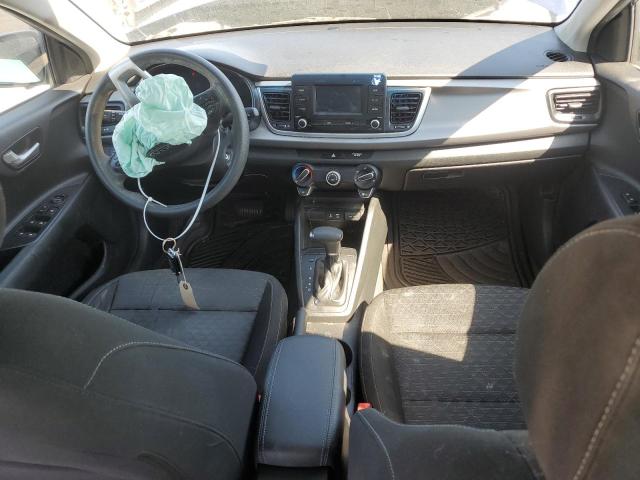 2018 KIA RIO LX - 3KPA24AB7JE127486