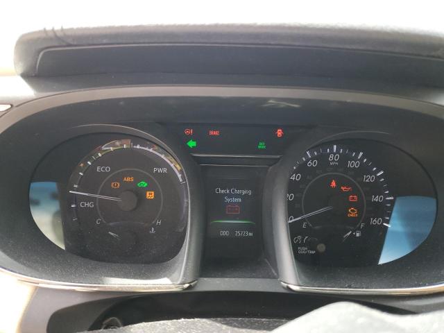 2018 TOYOTA AVALON HYB 4T1BD1EB2JU060025
