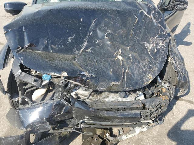 2017 HONDA ACCORD EXL 1HGCR2F83HA074760