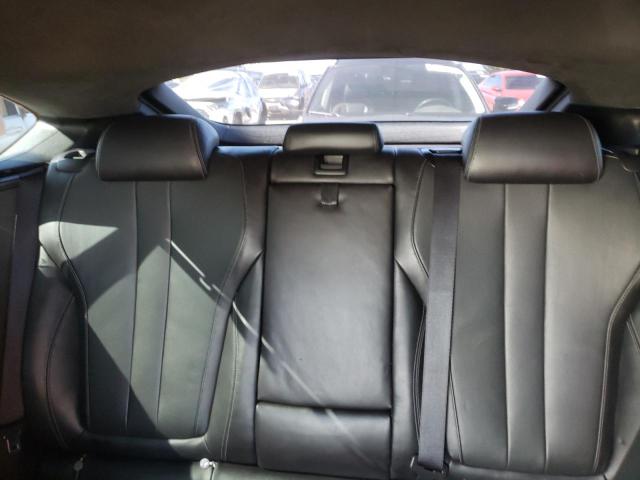 2015 BMW X6 M 5YMKW8C59F0R42707