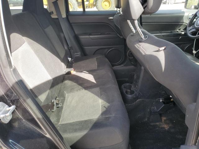 2015 JEEP PATRIOT SP - 1C4NJRBBXFD259036