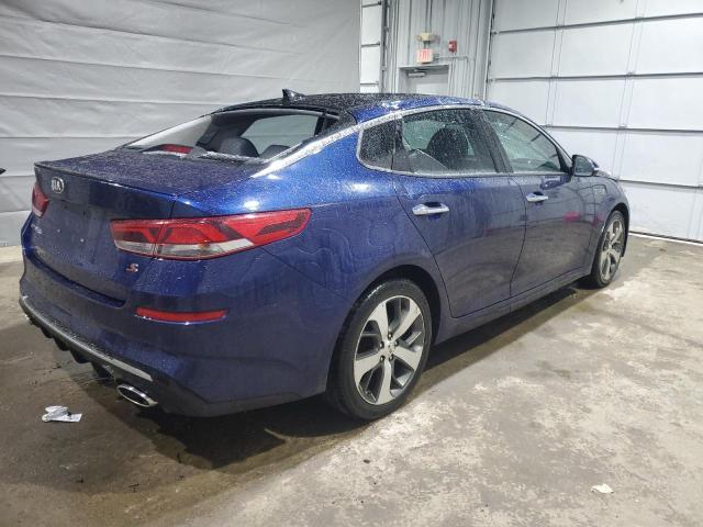 Vin: 5xxgt4l33kg367267, lot: 50495865, kia optima lx 20193