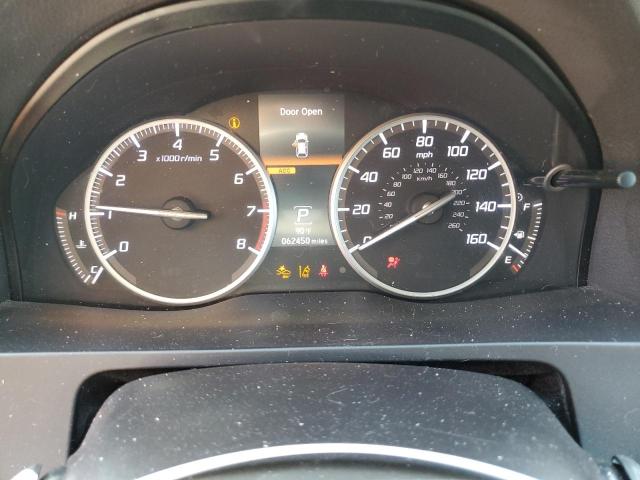 2017 ACURA RDX ADVANC 5J8TB3H76HL003085