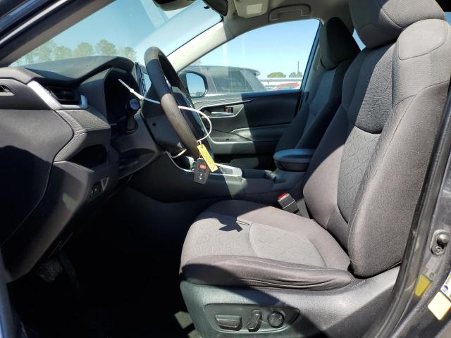 2021 TOYOTA RAV4 XLE - 2T3W1RFV8MW114182