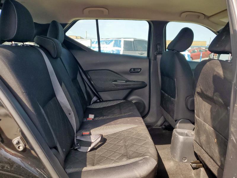 2019 NISSAN KICKS S - 3N1CP5CU8KL480009