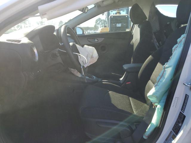 2021 KIA FORTE FE - 3KPF24ADXME372181