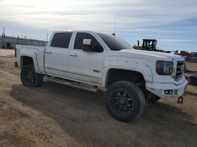 2014 GMC SIERRA K15 - 3GTU2VEC0EG494410