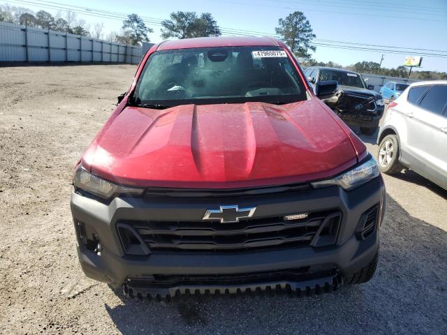 2024 CHEVROLET COLORADO T - 1GCPTEEK5R1271947