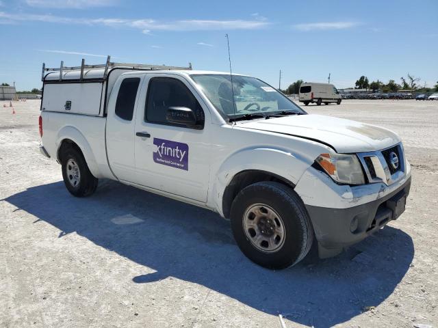 2016 NISSAN FRONTIER S - 1N6BD0CT9GN759744