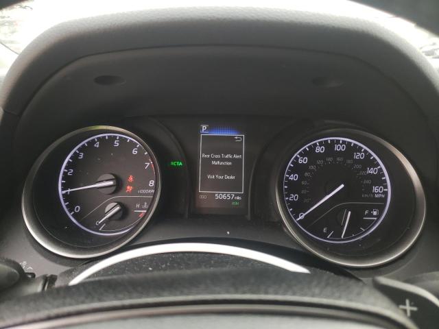 2023 TOYOTA CAMRY SE N - 4T1T11AK5PU791818