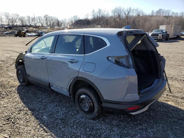 Vin: 5j6rw2h5xna013495, lot: 49598815, honda crv ex 20222