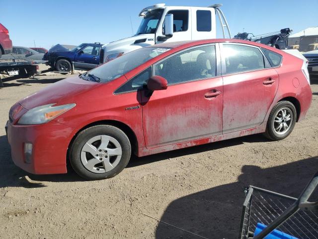 Vin: jtdkn3du3b1440882, lot: 49670075, toyota prius 2011 img_1
