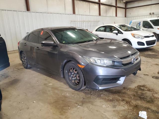 2016 HONDA CIVIC EX 19XFC2F71GE039702