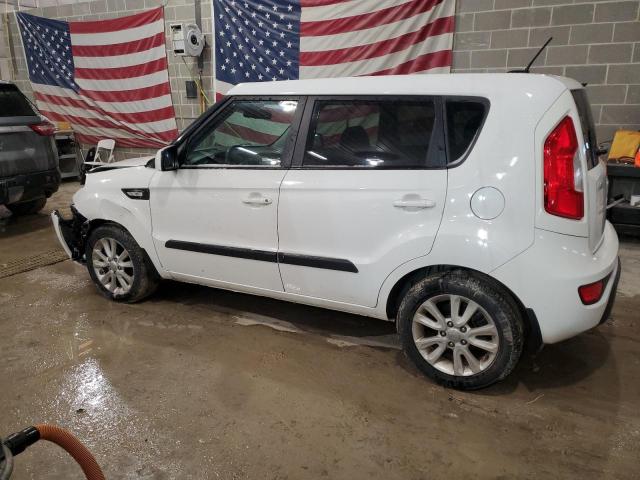 Vin: kndjt2a50d7577674, lot: 47457985, kia soul 20132