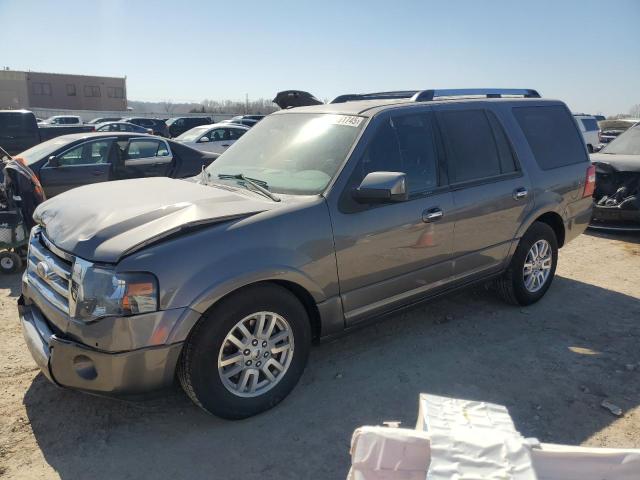 FORD EXPEDITION LIMITED
