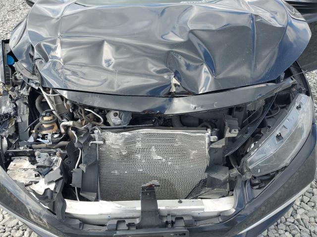 2019 HONDA CIVIC LX - 2HGFC2F65KH538508