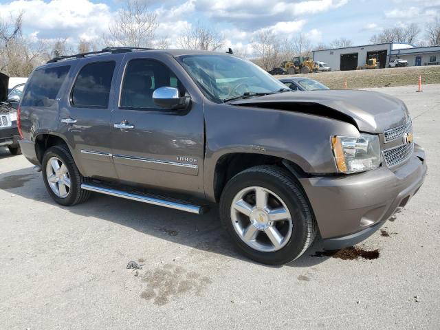 Vin: 1gnskce06dr170014, lot: 50587975, chevrolet tahoe k1500 ltz 20134