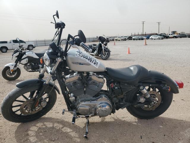 2005 HARLEY-DAVIDSON XL883 L 1HD4CMM125K450973