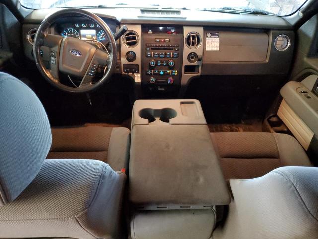 1FTFW1EF3CFC31293 2012 FORD F-150