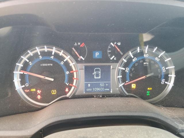 2015 TOYOTA 4RUNNER SR - JTEBU5JR4F5256544