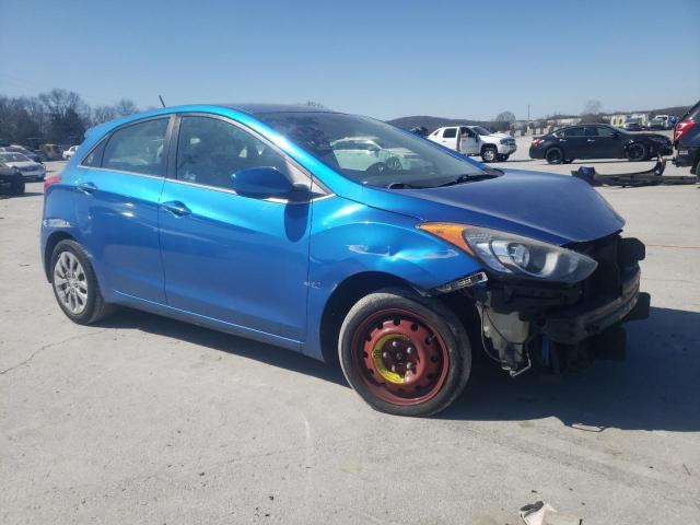 Vin: kmhd35lh1hu377072, lot: 48520375, hyundai elantra 20174