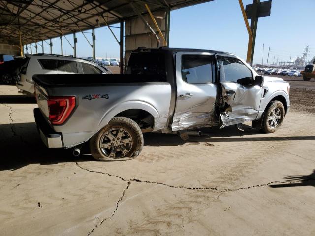 Vin: 1ftfw1ed2pfb05950, lot: 47791275, ford f-150 supercrew 20233