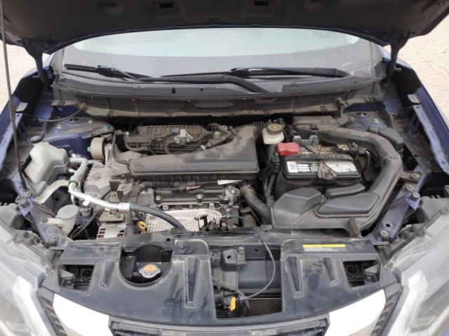 2018 NISSAN ROGUE S - KNMAT2MT8JP574124