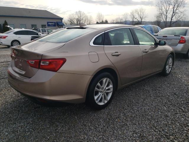 Vin: 1g1zd5st9jf176777, lot: 48703135, chevrolet malibu lt 20183