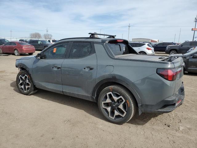 Vin: 5ntjedaf7ph059173, lot: 47964555, hyundai santa cruz limited 20232