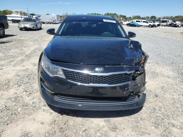2016 KIA OPTIMA LX - 5XXGT4L39GG028438