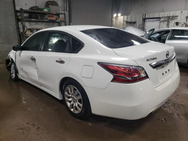 2015 NISSAN ALTIMA 2.5 - 1N4AL3AP9FC287909