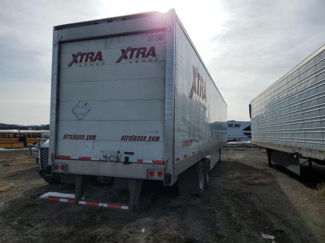2015 UTILITY REEFER #3211802424