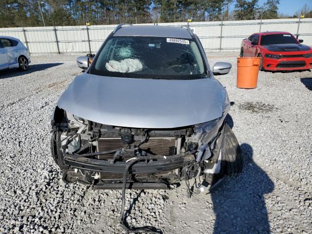 2018 NISSAN ROGUE S - KNMAT2MT4JP569714