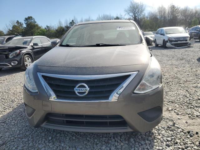 2015 NISSAN VERSA S - 3N1CN7APXFL808244