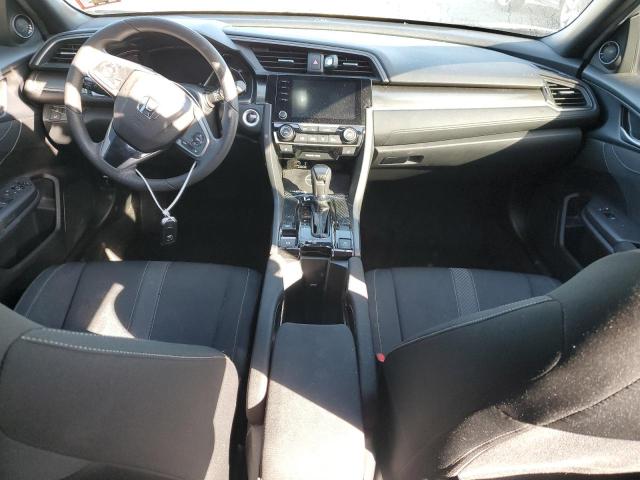 2019 HONDA CIVIC EX - SHHFK7H68KU415043