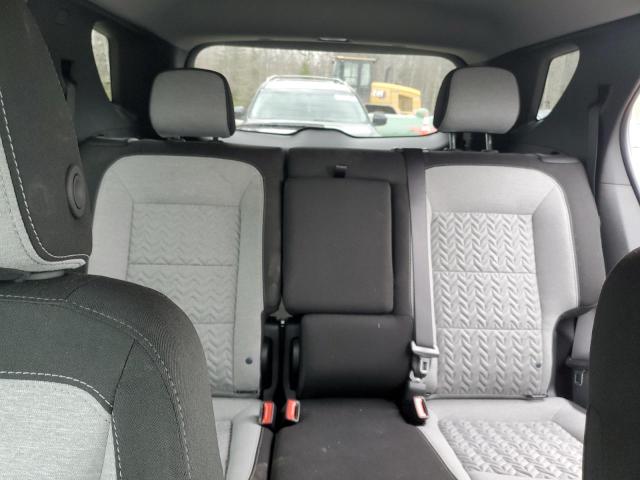 2024 CHEVROLET EQUINOX LS - 3GNAXSEG9RL183486